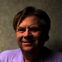 Bill Crego