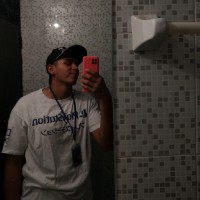 Alexander Wilches Ramirez