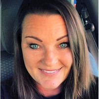 April Isham