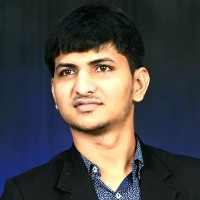 Urmesh Patel
