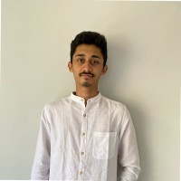 Dhyey Desai