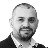 Ozgur Bilgili