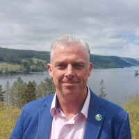 Alun Prichard
