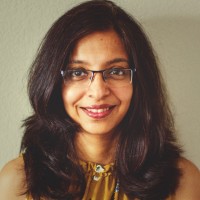 Thara Visveswaran