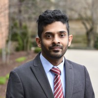 Randika Abeysinghe, Phd