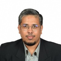 Ts. Mohammad Hafiz Halal