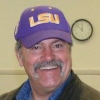 Dick Harrell