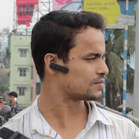 Dhruba Jyoti Deka