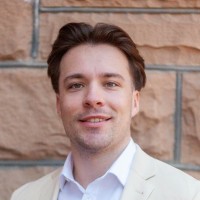 Zachary Cote