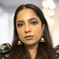 Amna Abdullah