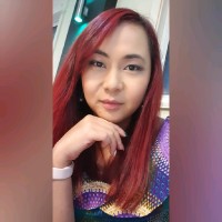 Johnalyn Jude