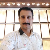 Vivek Chandrakaladharan