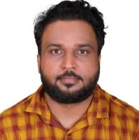 Jithin Jayan