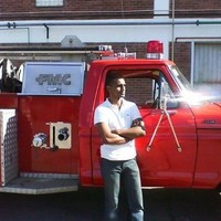 Shaun Naicker