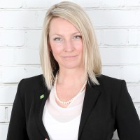 Carrie Morrison, MBA