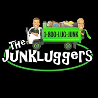 - The Junkluggers Of West La