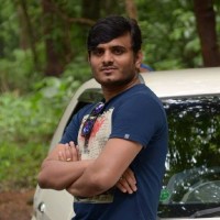 Chandrakanth Badiger
