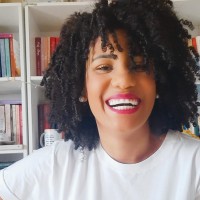 Maraíse De Almeida