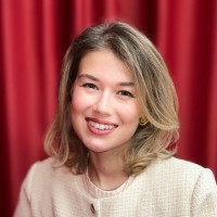 Daria Safroshkina