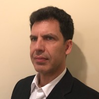 Benjamin Garcia