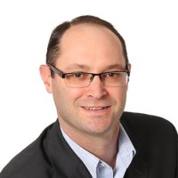 Justin M. Whitman