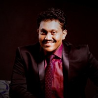 Joseph Mathew