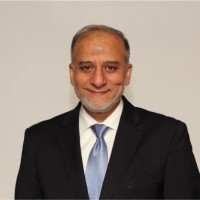 Asif Khan, Cha