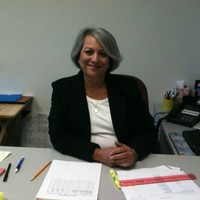 JoAnn Matthews