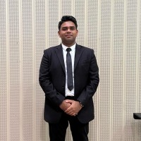 Sharvin Paneerselvam
