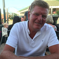 Gareth Ells