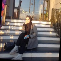Asmaa Mohamed