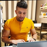 Saulo Moreira