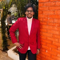 Samuel Stephen Raja
