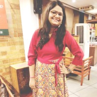 Suchita Banerjee