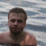 Виталий Щёголь