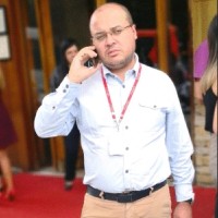 Robson Pedreira