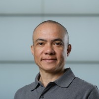 Marcio Berthoud