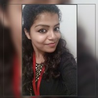 Geethika M.