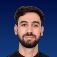 Bilal Hamdi
