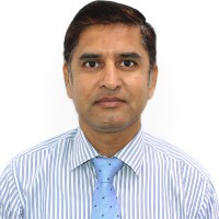 Tushar Botre