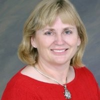 Ann Gillespie