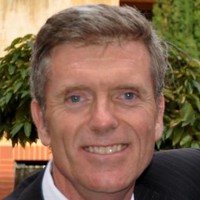 Peter Trenorden