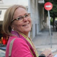 Kirsi-Marja Tikkanen-Suutarinen