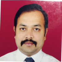 Kiran Ghadi,Cpscm™️