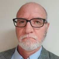 John Harrell