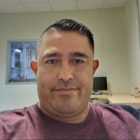 Edgar Mandujano