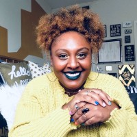 Nakeshia Wright