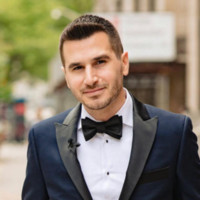 Tom Belisari