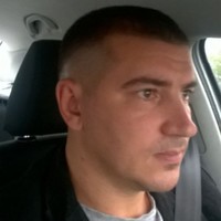 Pasha Pazynych