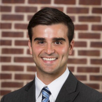 Jake Price, Cfa